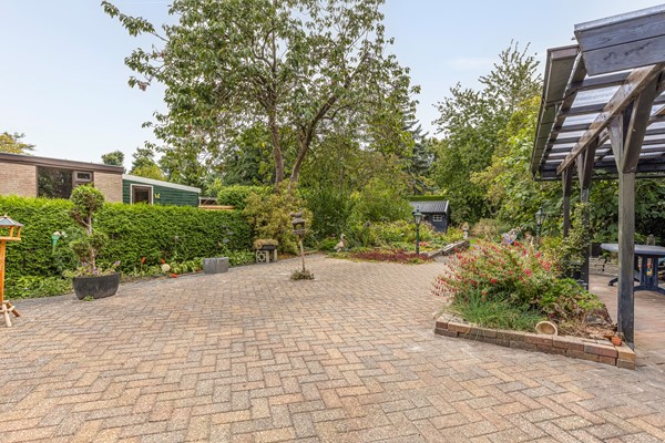 Medium property photo - Hoofdkade 50, 9503 HC Stadskanaal